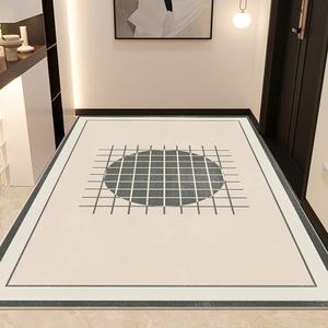 Budis Ковер 50х80 см для прихожей, впитывающий, нескользящий, набор из 2 шт, Huwang 5