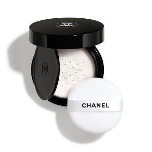 Рассыпчатая пудра с естественным финишем CHANEL POUDRE UNIVERSELLE ON-THE-GO FORMAT, 10 LIGHT