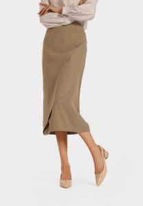 Туфли Queen Helena, цвет Nude Vernice