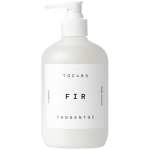 Лосьон для тела fir body lotion Tangent Gc, объем 350 мл