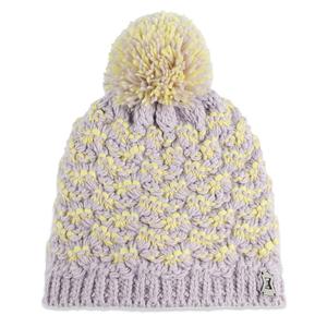 Шапка Spyder Brrr Berry Hat (для девочек), Violet Dust