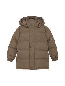 Куртка enfant Steppjacke ENJacket Quilt - 240164 Klassische Winterjacke mit Kapuze, коричневый
