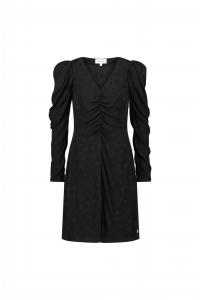 Мини платье Fabienne Chapot Vera, Black