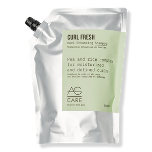 Шампунь для усиления завивки Curl Fresh AG Care, 33.8 oz