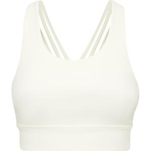 Бюстгальтер спортивный бюстгальтер Plein Sport, цвет wei?