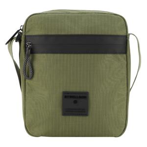 Сумка через плечо STRELLSON Northwood RS Marcus, оливковый