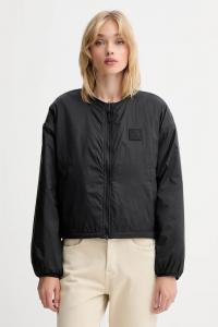 Двусторонняя куртка Calvin Klein Jeans, черный