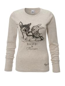 Рубашка с длинным рукавом Kangaroos