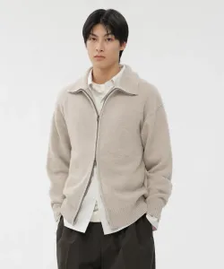 Вязаная одежда из шерсти, кашемира и шелка