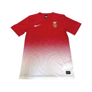 Nike Футболка Dri Fit Unisex красная