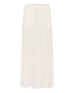 Юбка SOAKED IN LUXURY SLElonor, белый