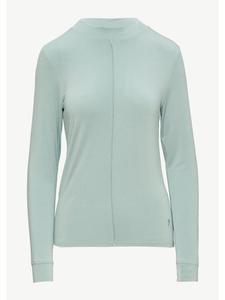 Футболка в цвете 6520_mint comma