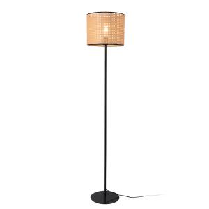 Напольный светильник lux.pro бежевый, 30/30/154 см