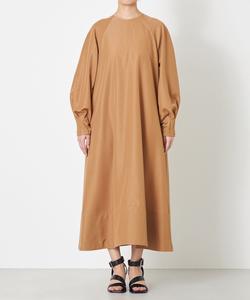 Платье из полиэстера Tussar