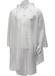 Куртка PRO X elements Foliencape DUBLIN, цвет Transparent