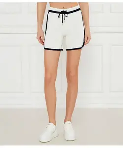 Шорты Regular fit Liu Jo Sport, белый