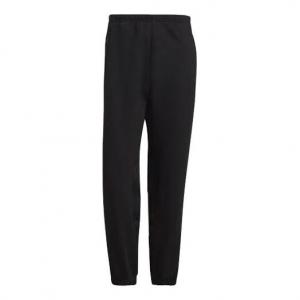 Спортивные штаны adidas originals Blue Version Series Solid Color Casual Sports Long Pants Black, черный