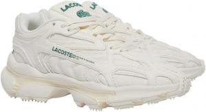 Женские кроссовки Lacoste L-Spin Evo, Off White/Off White