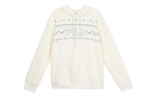 Футболка женская Mist Lotus White FILA