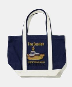 Сумка-шоппер "Желтая подводная лодка" группы The Beatles Gsc Womens Select