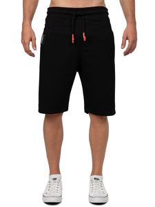 Шорты в черном Cipo & Baxx