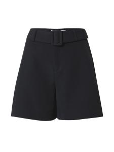 Брюки свободного кроя Katy Perry exclusive for ABOUT YOU Nina, черный