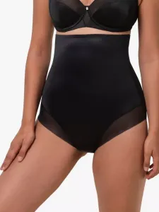 Трусики Triumph True Shape Sensation Super Shapewear High Waist, черный