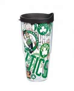 Бостон Селтикс, классический стакан, 24 унции Tervis Tumbler, multi