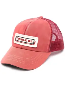 Сетчатая кепка Ralph Lauren RRL, красный