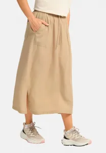 Спортивная юбка монтеро Jack Wolfskin, Oat