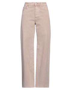 Джинсы Our Legacy, серо-коричневый