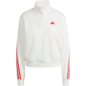 Свитшот женский Off White Adidas