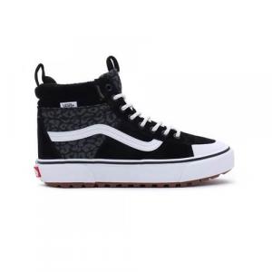Кроссовки Vans Speckled Sk8-Hi Mte-2