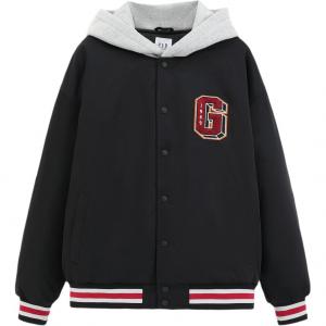 Куртка мужская GAP, черный