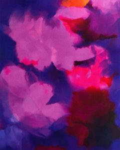 Платье-футляр Naylah Black Halo, фиолетовый