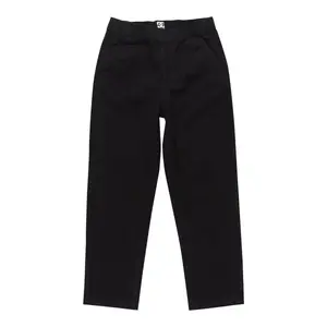 DC Shoes Rafter Детские брюки, черный