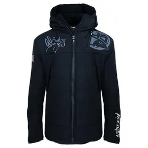 Куртка Hotspot Design Go Fishing, синий