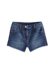 Обычные джинсы Next, синий деним