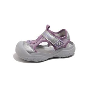 Детские сандалии ADOONGA, фиолетовый