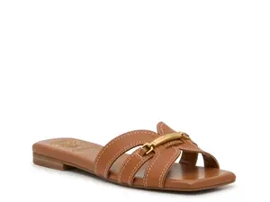 Сандалии Arisha Vince Camuto, Cognac