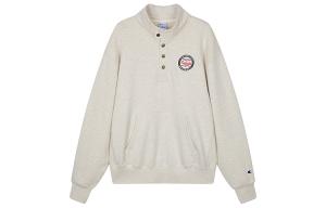 Свитшоты Unisex Oat Beige Champion, бежевый