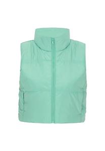 Жилет myMo ATHLSR, мятный