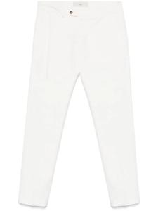 Briglia 1949 брюки Peto, белый