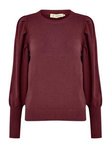 Свитер Peppercorn Anissa, Brown