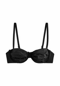 Топ бикини Next Bikini top, Black