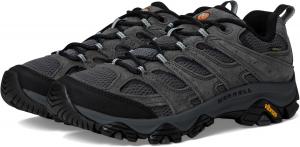 Мужские водонепроницаемые походные ботинки Merrell Moab 3, Granite