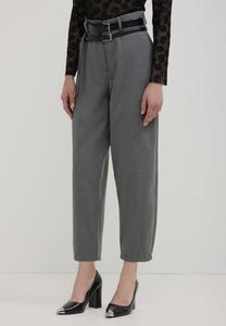 Брюки BALLOON GESSATI Calliope, серый