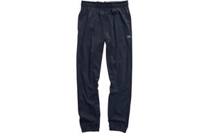 Брюки повседневные мужские Champion, черный