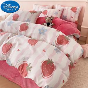 Disney Пододеяльник, 180x220 см