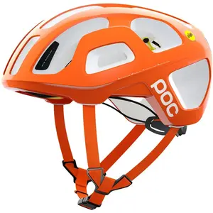 Шлем POC Octal MIPS, оранжевый